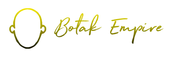 Official Botak Empire